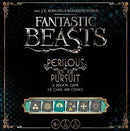 Perilous Pursuit: Fantastic Beasts