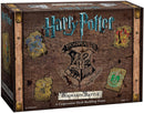 Harry Potter: Hogwarts Battle - A Cooperative Deck-Building Game