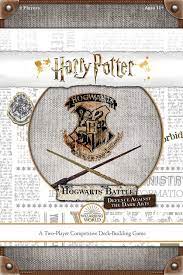 Harry Potter: Hogwarts Battle - Defense Against the Dark Arts (Standalone)