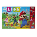 The Game of LIFE: Super Mario Edition