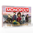 Monopoly: The Dragon Prince