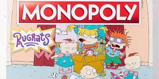 Monopoly: Rugrats