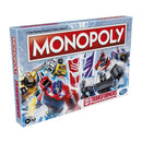 Monopoly: Transformers