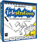 Telestrations: The Original