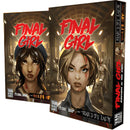 Final Girl: Madness in the Dark (Expansion)