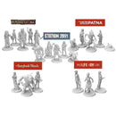 Final Girl: Miniatures Box (Series 2)