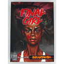 Final Girl: Slaughter in the Groves (Expansion)