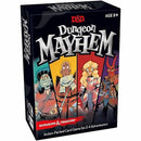 D&D: Dungeon Mayhem