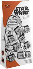 Rory's Story Cubes: Star Wars
