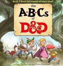 D&D: The ABCs of D&D