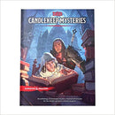 D&D: Candlekeep Mysteries (5th Edition)