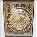 D&D: Keys From The Golden Vault (5th Edition, Alternate Cover)