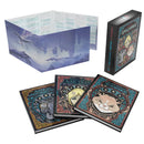 D&D: Campaign Collection - Spelljammer, Adventures in Space (5th Edition, Alternate Cover)