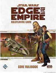 Edge of the Empire: Core Book