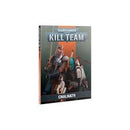 Warhammer 40K: Kill Team - Codex (Chalnath)