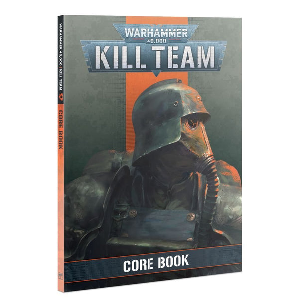 Warhammer 40K: Kill Team - Core Book