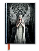 Anne Stokes: Pocket Journal - Only Love Remains