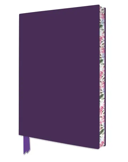Journal - Artisan Purple