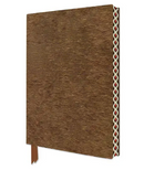 Journal - Artisan Textured Bronze