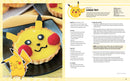 Pokemon:  My Pokemon Cookbook