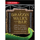 A Dragon Walks Into a Bar: An RPG Joke Book