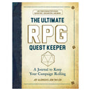 The Ultimate RPG Quest Keeper