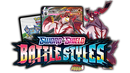 PTCGL Code: Battle Styles - PTCGL Code