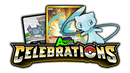 PTCGL Code: Celebrations - PTCGL Code