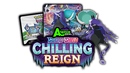 PTCGL Code: Chilling Reign - PTCGL Code