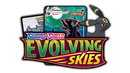 PTCGL Code: Evolving Skies - PTCGL Code