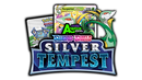Silver Tempest - PTCGL Code