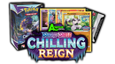 PTCGL Code: Chilling Reign Prerelease Build and Battle Kit - Random Promo