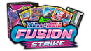 PTCGL Code: Fusion Strike Prerelease Build and Battle Kit - Random Promo