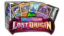 PTCGL Code: Lost Origin - Prerelease Build and Battle Kit (Random Promo Code)