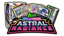 PTCGL Code: Astral Radiance - Prerelease Build and Battle Kit (Random Promo Code)