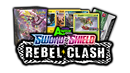 Rebel Clash Prerelease Build and Battle Kit Code - Random Promo