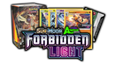 PTCGL Code: Forbidden Light Prerelease Evolution Kit Code - Random Promo