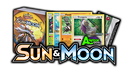 Sun & Moon Prerelease Evolution Kit Code - Random Promo