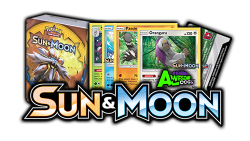 Sun & Moon Prerelease Evolution Kit Code - Random Promo