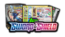 Sword & Shield Prerelease Build and Battle Kit Code - Random Promo
