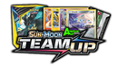 Team Up Prerelease Evolution Kit Code - Random Promo
