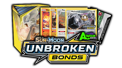 Unbroken Bonds Prerelease Evolution Kit Code - Random Promo