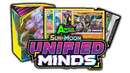 Unified Minds Prerelease Evolution Kit Code - Random Promo