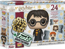 Harry Potter: Advent Calendar