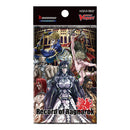 Cardfight!! Vanguard: overDress Record of Ragnarok - Booster Pack