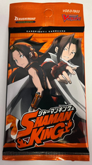 Cardfight!! Vanguard: Shaman King - Booster Pack