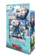 Cardfight!! Vanguard: overDress - Trial Deck (01, Ahoy! Lyrical Monasterio!)