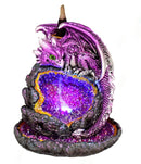 Incense Burner - Baby Dragon