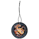Air Freshener - Litha Dragon Floral Scented