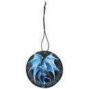 Air Freshener - Yule Dragon Cinnamon Scented